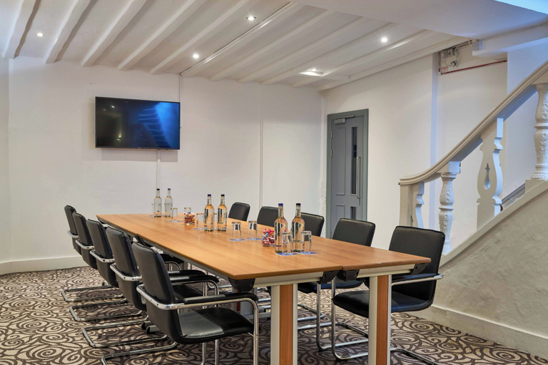 Business Facilities