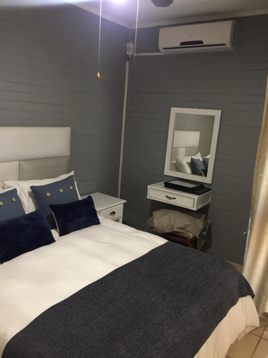 Others 2, DeTlous BnB, Uthungulu