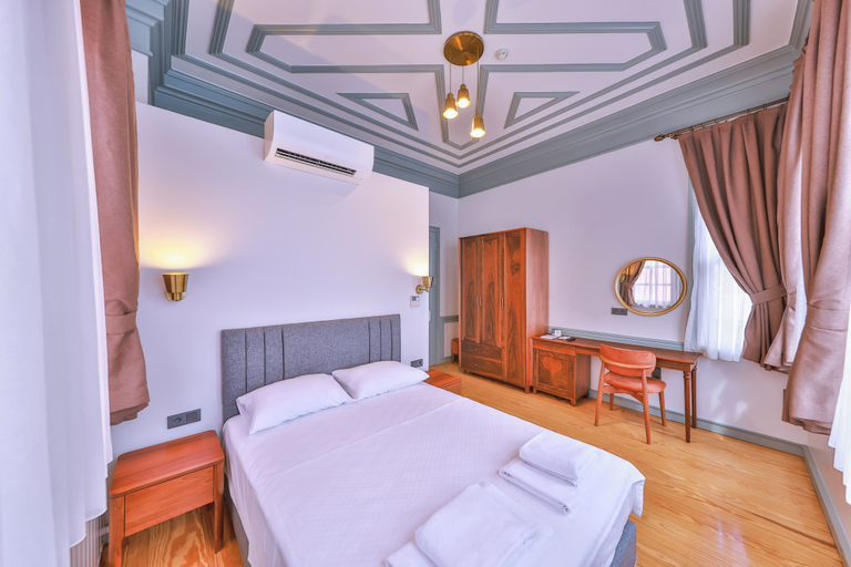 Bedroom 4, Va Mansion Kadıköy, Kadıköy