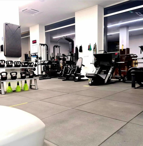 Others 5, Mythical Spa Suite - GYM*Yoga Room*Pools