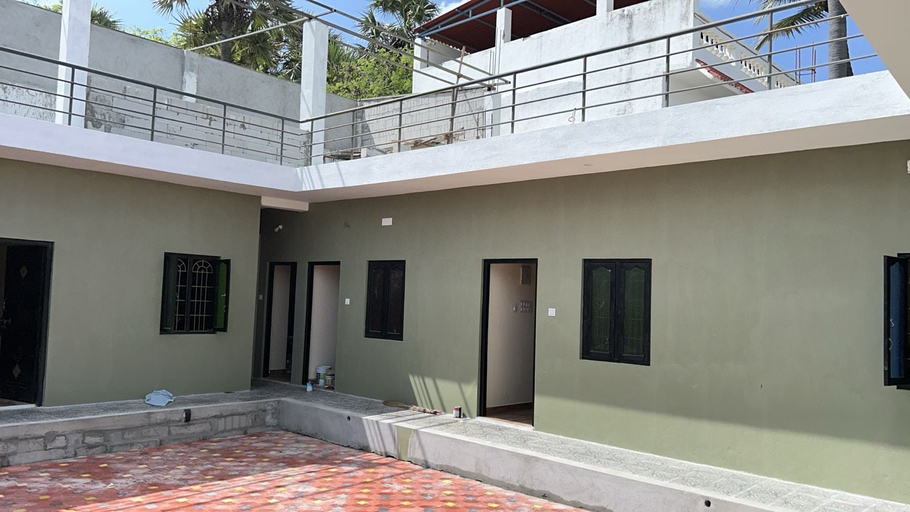 Exterior & Views 2, Le'SAP Beach Resort, Viluppuram