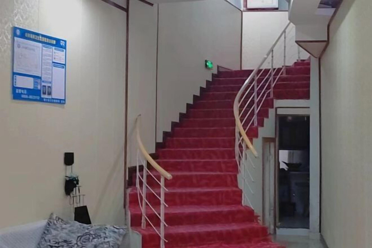 Others 3, Jiujiu Express Hotel, Tongren