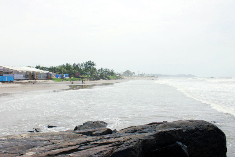 Others 5, Royale Amata By the Beach, North Goa