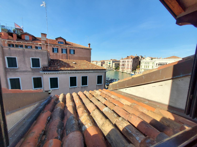 Others 3, Residenza La Veranda a Rialto, Venezia