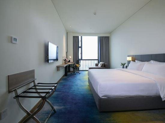 Shenzhen Songgang Manjing Huale Pin Hotel 深圳松岗满京华樂品酒店, Shenzhen