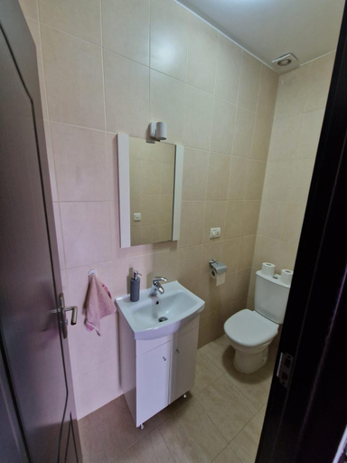 Bathroom, BookMeNow, Aninoasa