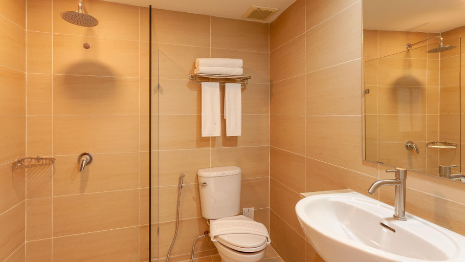 Bathroom 3