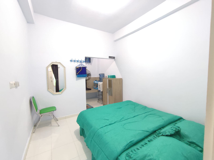 Bedroom 11