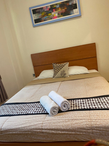 Bedroom 4, Emilia Homestay, Yogyakarta
