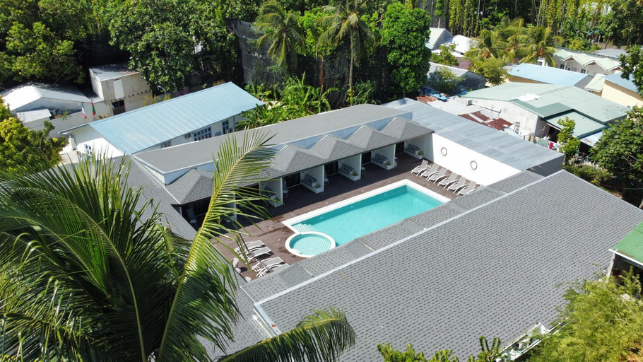 Exterior & Views 2, Hakuna Maldives