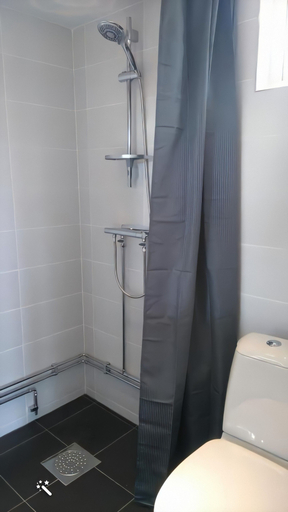 Bathroom 4, Strandstugan, Kalmar
