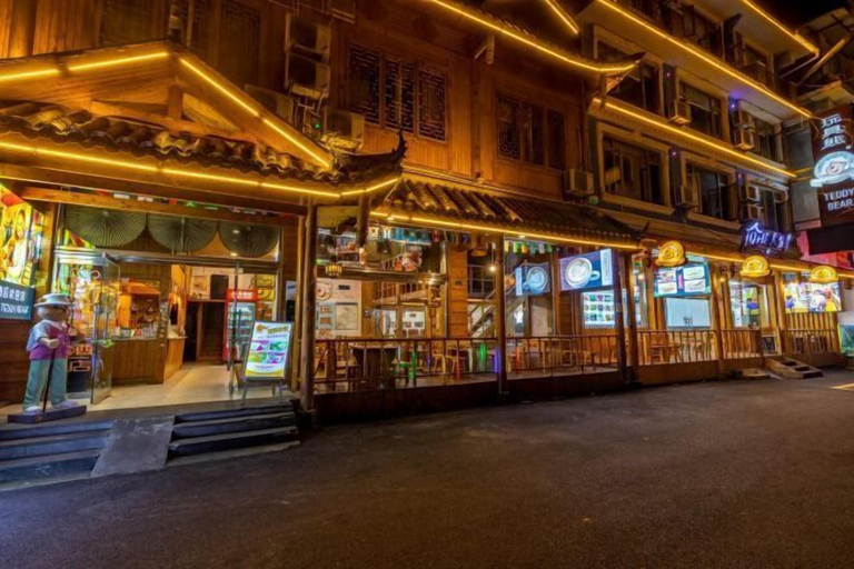 Exterior & Views 2, Teddy Bear Boutique Hotel, Leshan