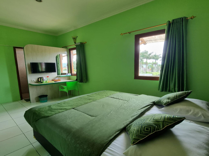 Bedroom 7