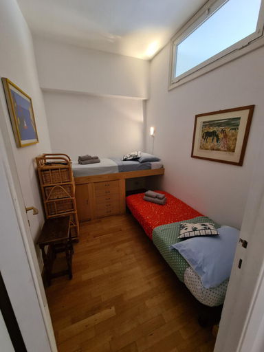 Bedroom 9