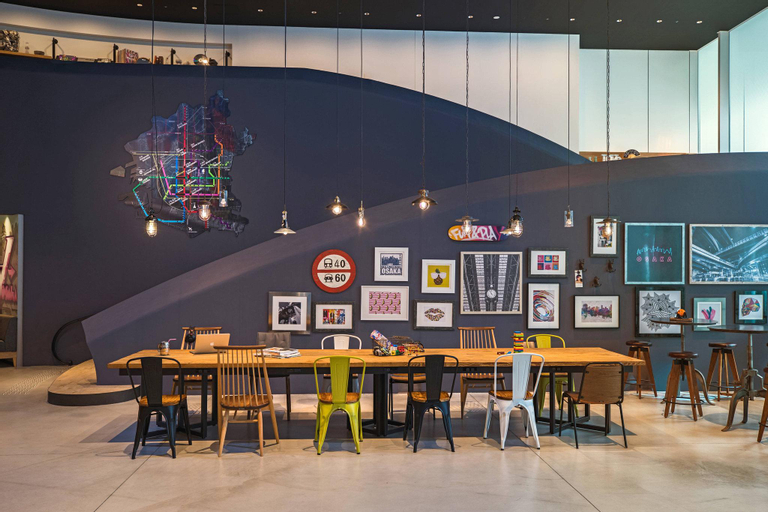 Restaurant 15