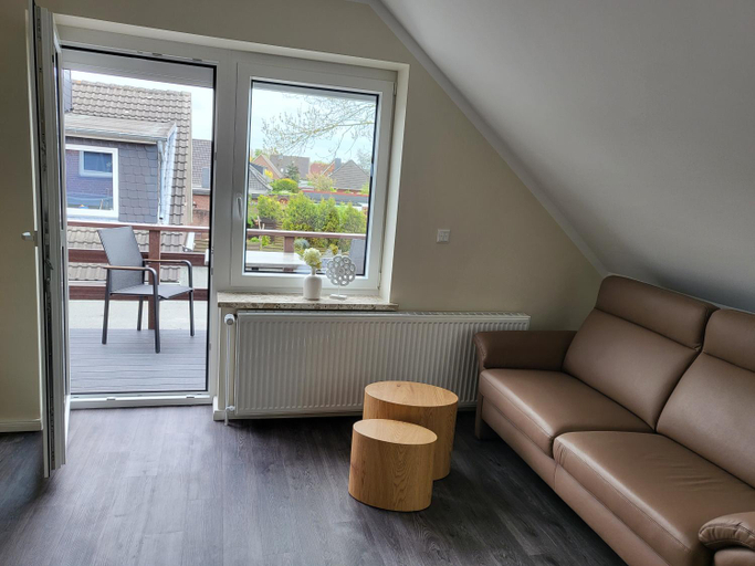 Others 5, FeWo-Brak, Aurich