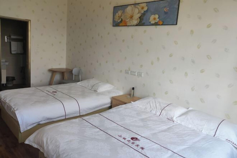 Others 4, Xiaocheng Zhijia Hotel, Yuxi