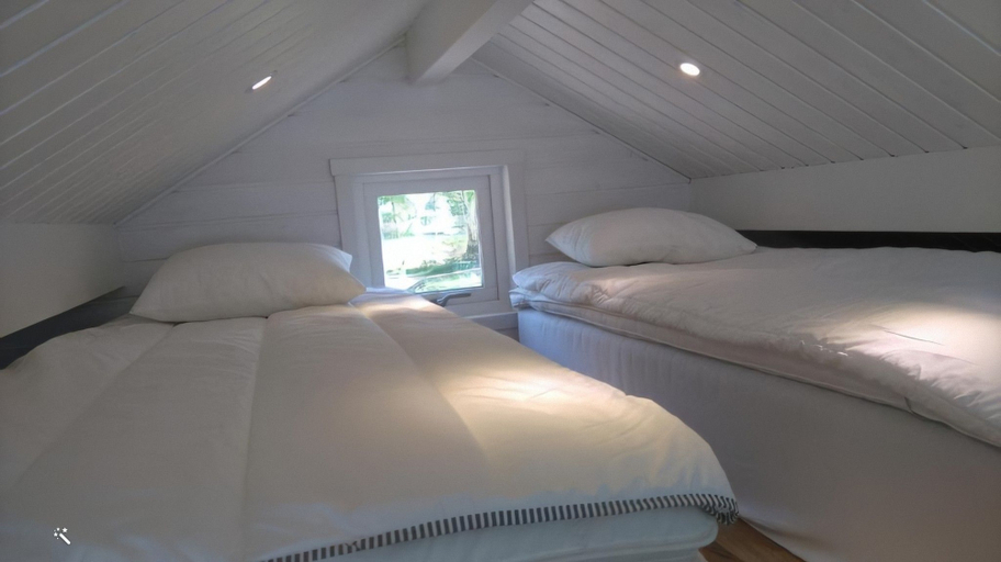 Bedroom 3, Strandstugan, Kalmar