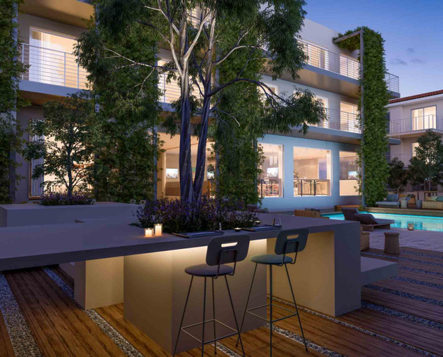 Others 2, Mythical Spa Suite - GYM*Yoga Room*Pools