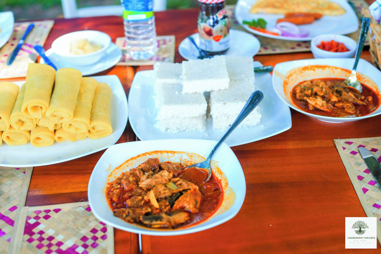 Food & Drinks 3, Harmony Haven Eco Resort Udawalawe, Sevanagala