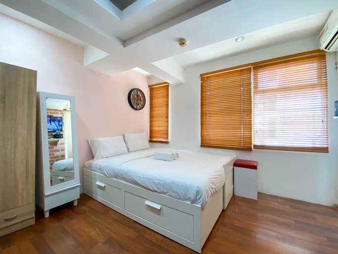 Bedroom 8