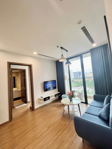 Others 4, Asahi Luxstay Vinhomes Skylake APT 2br, Từ Liêm