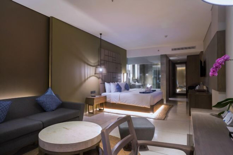 Bedroom 16
