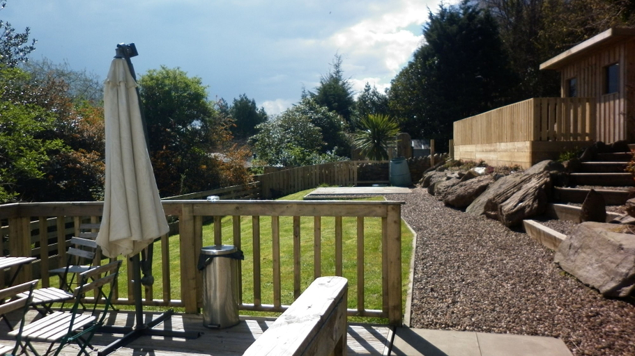 Others 5, Highland Snug, Argyll and Bute
