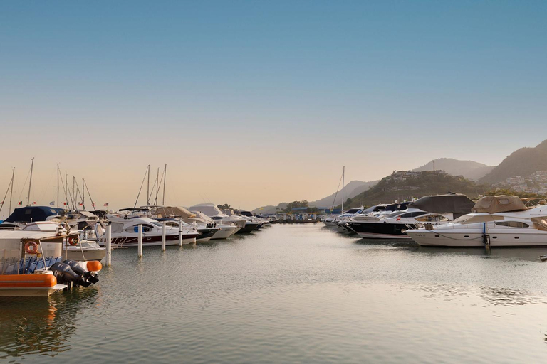Others 2, Mares Suites by Angra Beach, Angra dos Reis