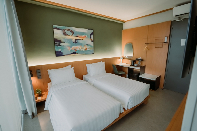 Bedroom 12