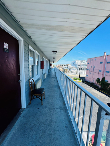 Others 4, Sea Gem Motel and Apartments, Ocean