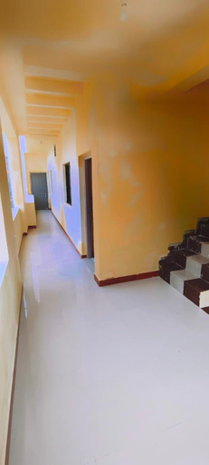 Public Area, Yuvraj Bhavan Dwarka, Devbhumi Dwarka
