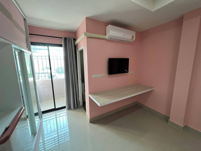 Others 5, W-town apartments , Muang Phetchaburi