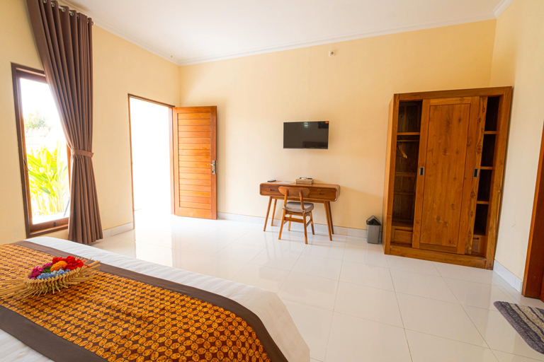Bedroom 21