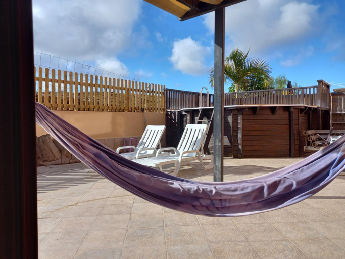 Garden 5, Casa Livia Pool & Sunset, Las Palmas