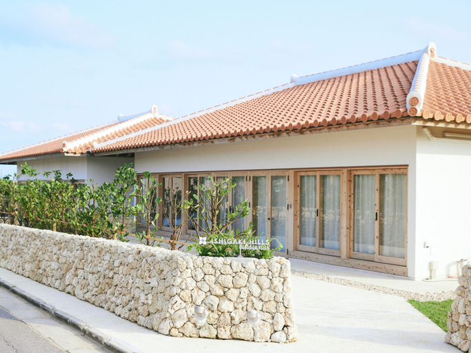 Exterior & Views 2, Ishigaki hills, Ishigaki