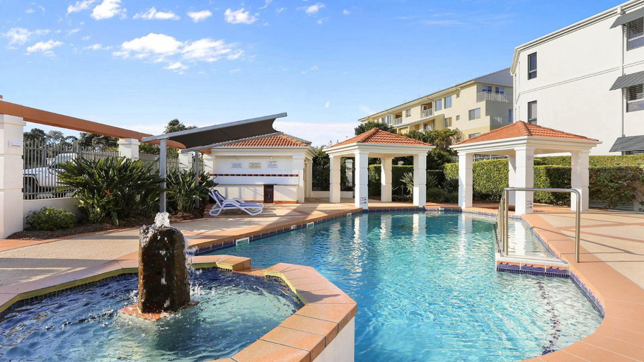 Sport & Beauty, Breakers 2 - 7, 18 - 20 Pacific Parade, Clarence Valley- Coast
