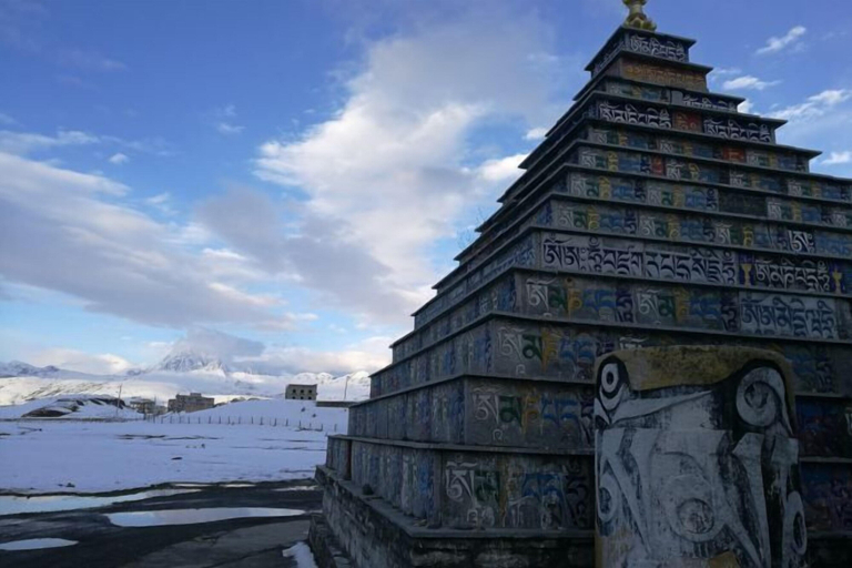 Exterior & Views 2, Garze Tagong Grassland Hotel, Garzê Tibetan