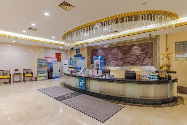 Others 4, Yujinxiang International Hotel, Bengbu