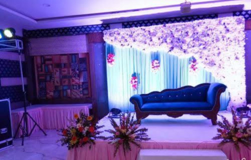 Others, Goroomgo Shanta Inn Lucknow, Lucknow