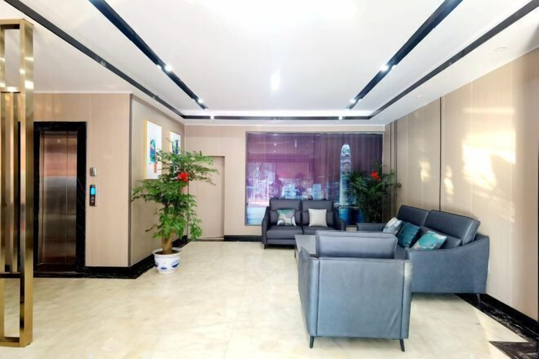 Others 5, Fubang Hotel, Yichun