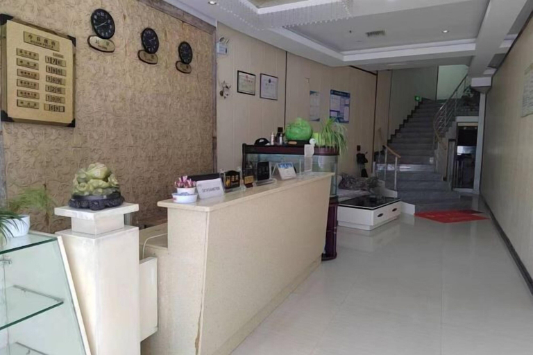 Others 4, Jiujiu Express Hotel, Tongren