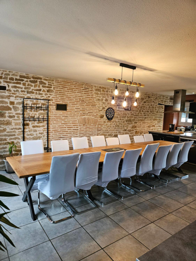 Business Facilities 2, LA MEUTE, Nièvre