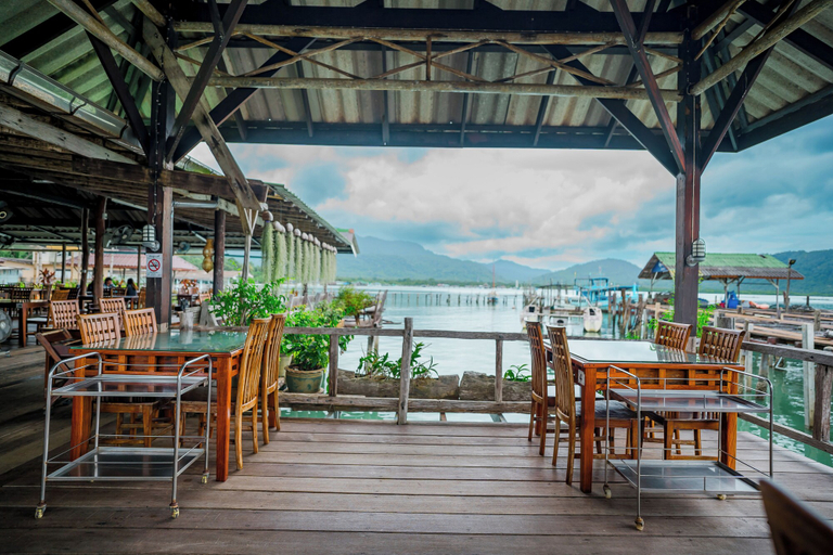 Food & Drinks 4, Salakphet Resort, Koh Chang