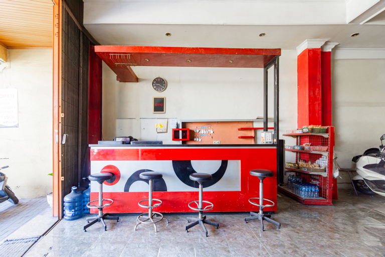 Others 5, OYO 93643 Hidayah Homestay Syariah, Sidoarjo