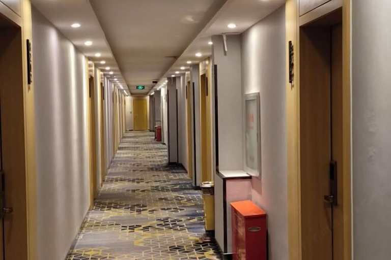 Others 5, Wengniud Jiafulai Business Hotel, Chifeng