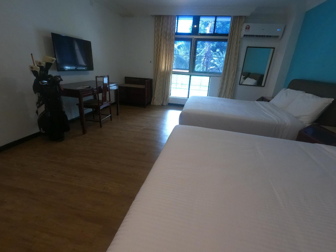 Bedroom 4