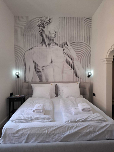 Room 5, TUDISI LUX SUITES by DOMINIUM, Dubrovnik
