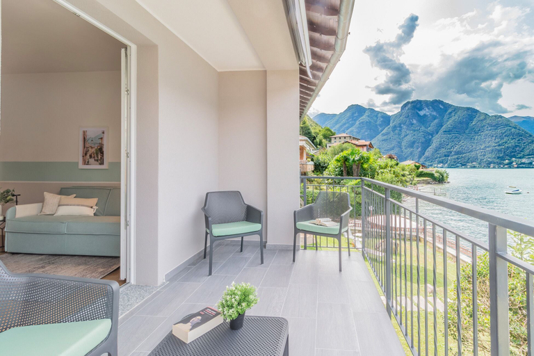 Others 2, Ninfea Apartments by Wonderful Italy, Como