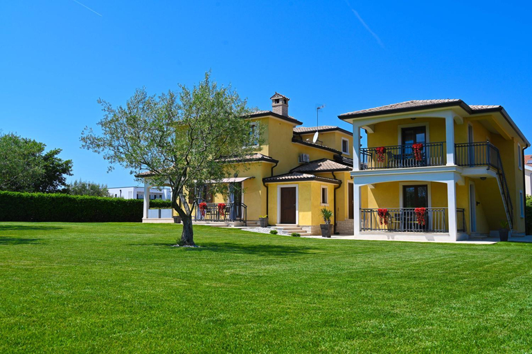 Others 4, Teo Apartments, Vrsar